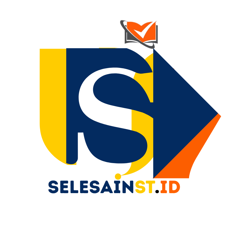 Logo Selesainst